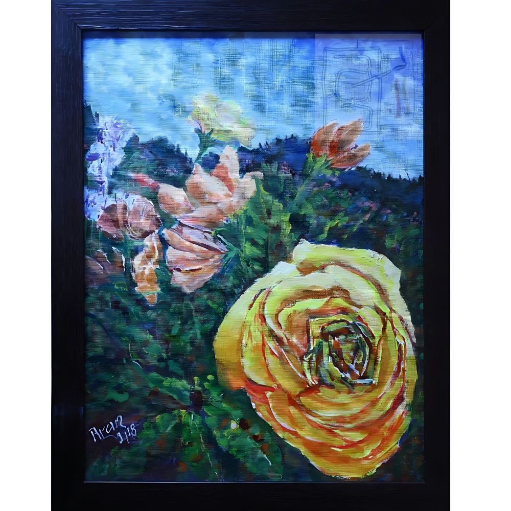 Flowers 2