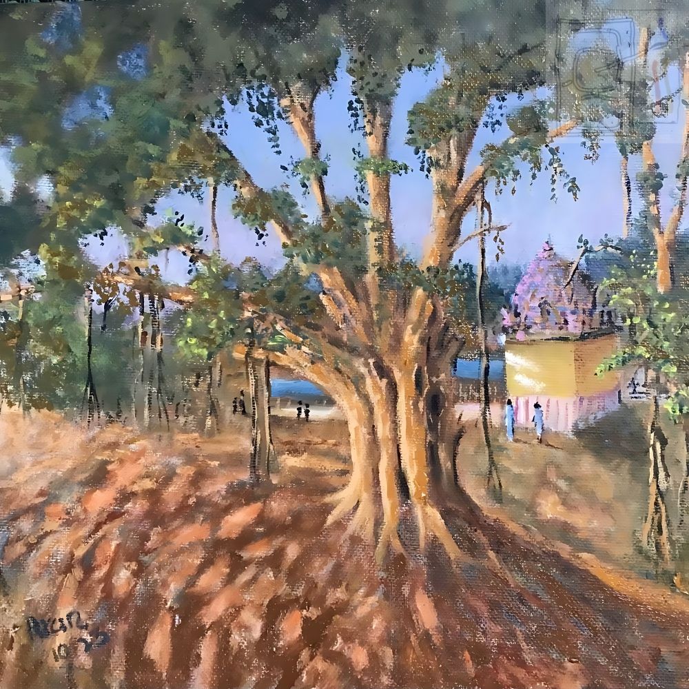 Banyan