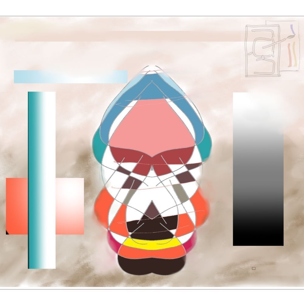 Abstract-Symmetry